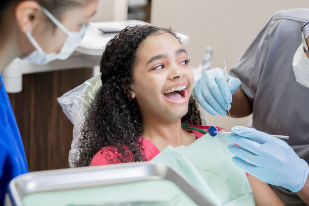 Best Cracked Tooth Emergency Dentist  in West Point, VA