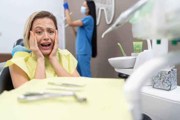 Best Emergency Dental Clinic in VA