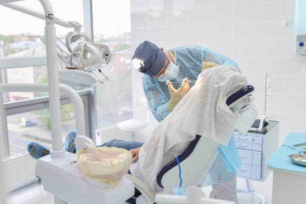 Best Root Canal Emergency Dentist  in West Point, VA
